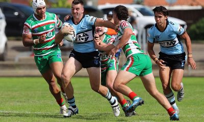 2022 Jersey Flegg Cup Rnd 12 Ladder (Photo : Steve Montgomery)