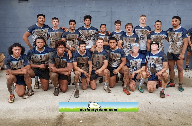 NSWCHS State Trials Day 1 u18’s WESTERN v PRESIDENTS