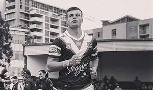 Blake Steep The Scots College