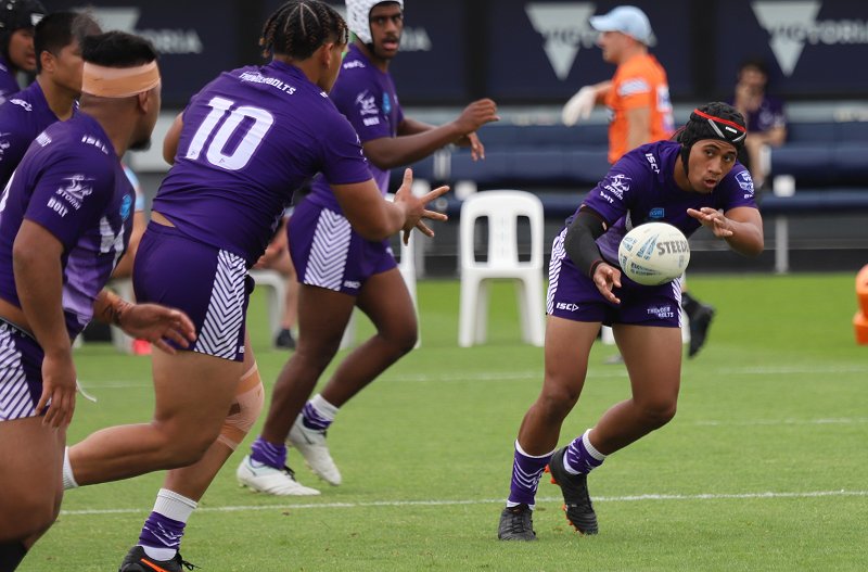 CAS Trial Squad List Announced (Photo : Steve Montgomery)