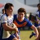 Confraternity Carnival heavyweights flex muscle (Photo : QRL)