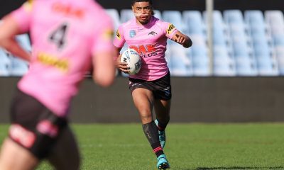 NSWRL Jersey Flegg Cup Rnd 16 Draw, Results & Ladder (Photo : Steve Montgomery)