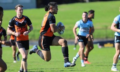 Jersey Flegg Cup Rnd 13 (Photo : Steve Montgomery)