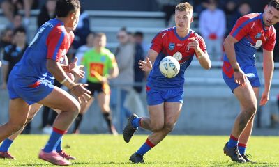 Jersey Flegg Cup Rnd 15 Draw, Results, Ladder & Players Stat's (Photo : Steve Montgomery)