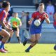 Jersey Flegg Cup Rnd 15 Draw, Results, Ladder & Players Stat's (Photo : Steve Montgomery)