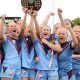 Marymount College claim historic Confraternity title (Photo : QRL)
