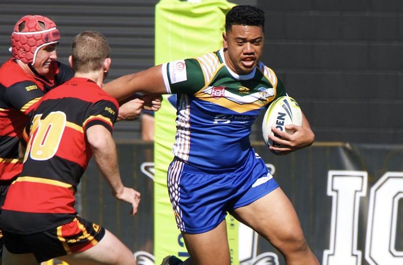 Future NRL stars take to the field at 42nd Confraternity Carnival (Photo : NEWS Corp Soprts)