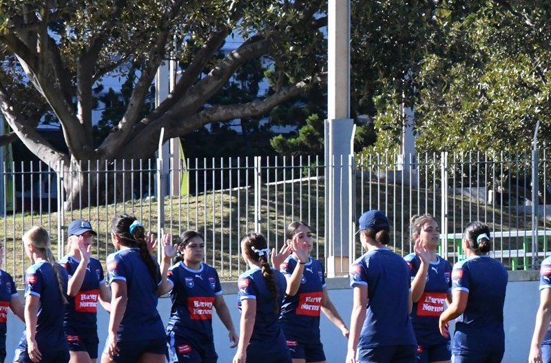 NSW Under 19s Representative teams named for State of Origin