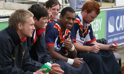 NSW CIS announce 2022 ASSRL rep teams (Photo : Steve Montgomery)