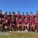 Queensland U19s teamphoto (Photo : QRL)