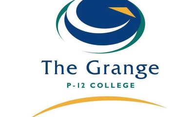 The Grange College VIC