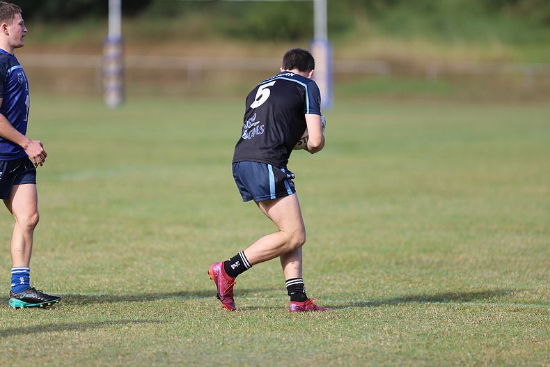 2022 NSWCHS State trials Day 2 U18s WESTERN v SOUTHERN