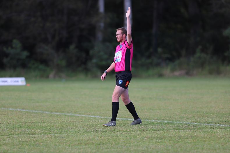 2022 NSWCHS State trials Day 2 U18s WESTERN v SOUTHERN