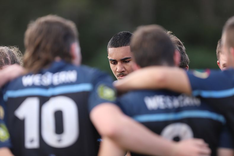 2022 NSWCHS State trials Day 2 U18s WESTERN v SOUTHERN