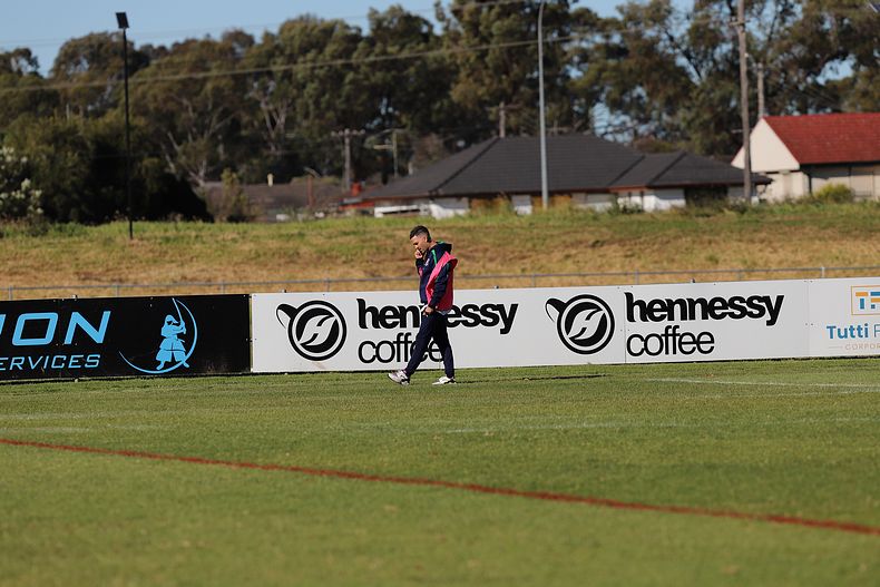 2022 Peter Mulholland Schoolboy Cup Rnd 1 The HILLS SHS v WESTFIELDS SHS