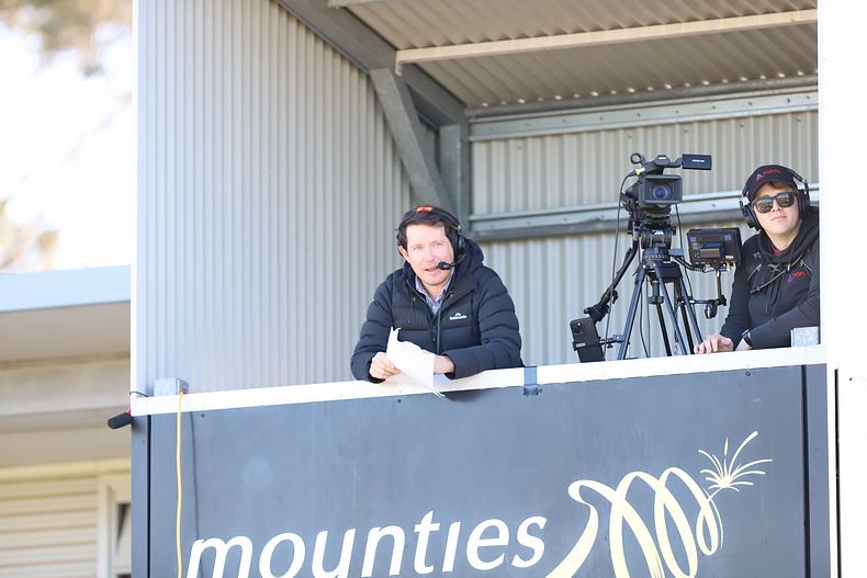 2022 Peter Mulholland Schoolboy Cup Rnd 1 The HILLS SHS v WESTFIELDS SHS