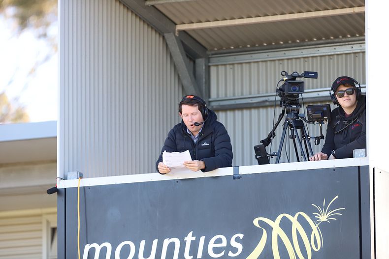 2022 Peter Mulholland Schoolboy Cup Rnd 1 The HILLS SHS v WESTFIELDS SHS