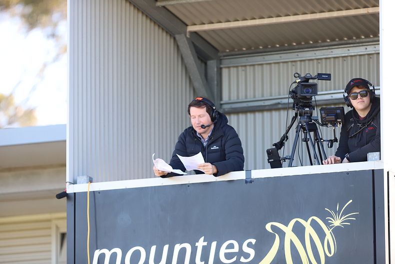 2022 Peter Mulholland Schoolboy Cup Rnd 1 The HILLS SHS v WESTFIELDS SHS
