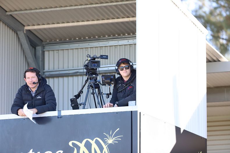 2022 Peter Mulholland Schoolboy Cup Rnd 1 The HILLS SHS v WESTFIELDS SHS