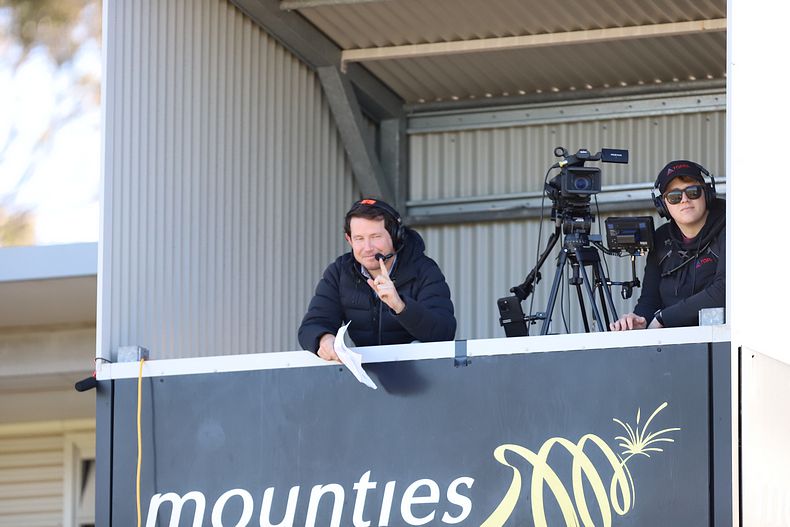 2022 Peter Mulholland Schoolboy Cup Rnd 1 The HILLS SHS v WESTFIELDS SHS