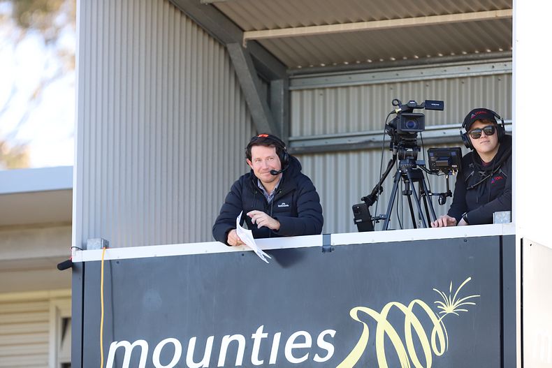 2022 Peter Mulholland Schoolboy Cup Rnd 1 The HILLS SHS v WESTFIELDS SHS