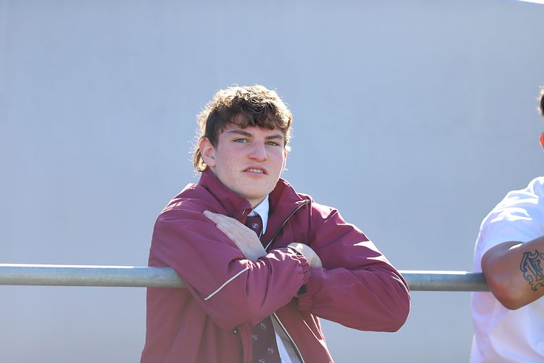 2022 Peter Mulholland Schoolboy Cup Rnd 1 The HILLS SHS v WESTFIELDS SHS