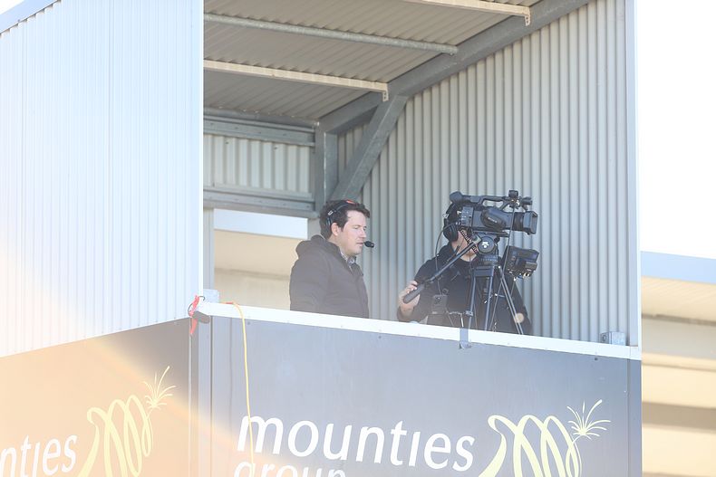 2022 Peter Mulholland Schoolboy Cup Rnd 1 The HILLS SHS v WESTFIELDS SHS
