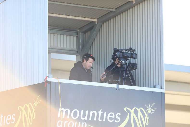 2022 Peter Mulholland Schoolboy Cup Rnd 1 The HILLS SHS v WESTFIELDS SHS