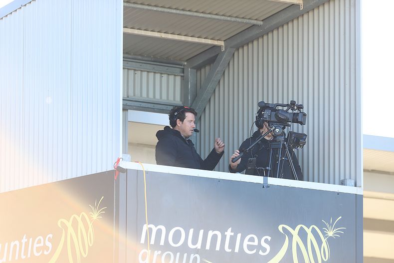 2022 Peter Mulholland Schoolboy Cup Rnd 1 The HILLS SHS v WESTFIELDS SHS