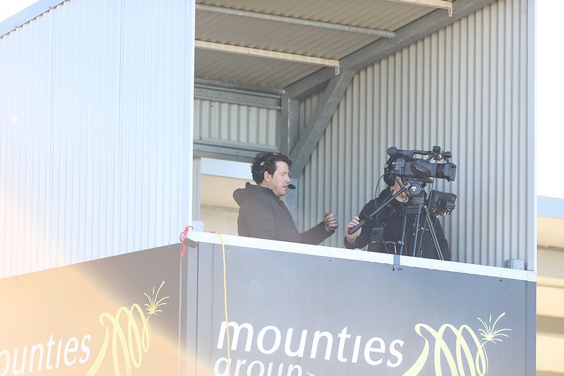 2022 Peter Mulholland Schoolboy Cup Rnd 1 The HILLS SHS v WESTFIELDS SHS