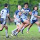 NSWCHS 2022 State rugby league trials Day 1 action Photo's U 18's Western v Presidents (Photo's : Steve Montgomery)