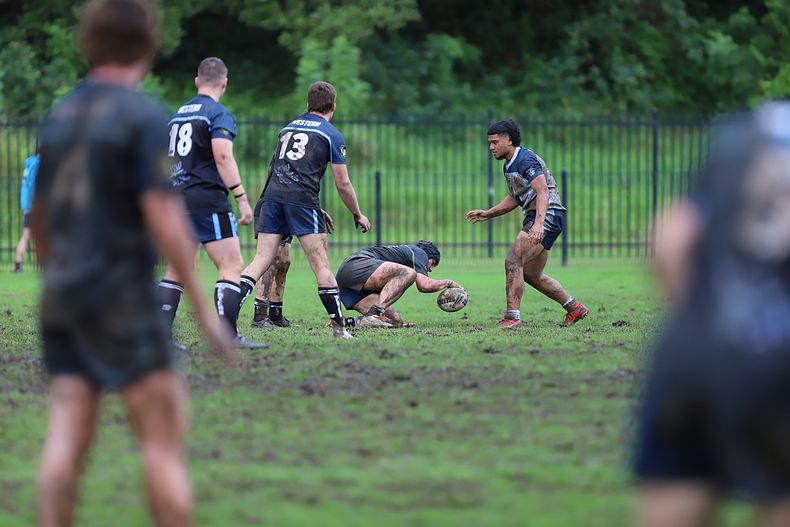 NSWCHS State Trials Day 1 u18’s WESTERN v PRESIDENTS