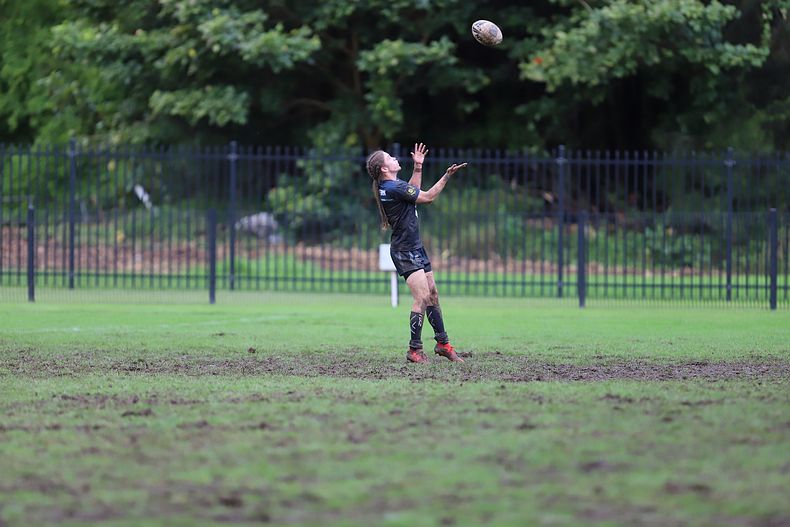 NSWCHS State Trials Day 1 u18’s WESTERN v PRESIDENTS