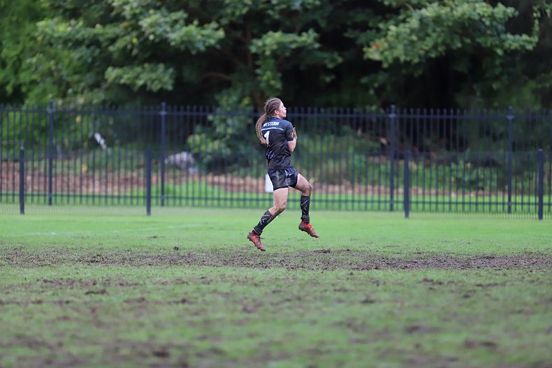 NSWCHS State Trials Day 1 u18’s WESTERN v PRESIDENTS