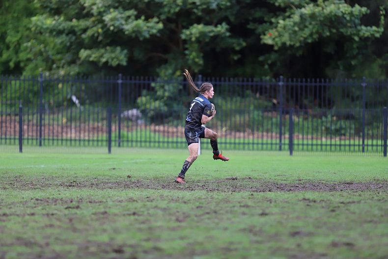 NSWCHS State Trials Day 1 u18’s WESTERN v PRESIDENTS