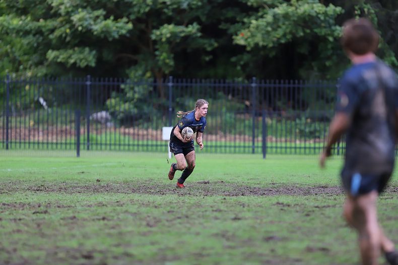 NSWCHS State Trials Day 1 u18’s WESTERN v PRESIDENTS