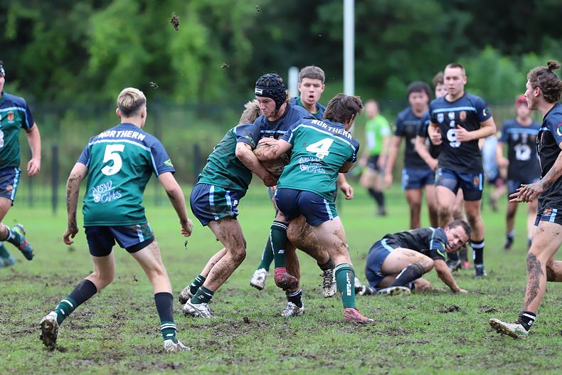 NSWCHS 2022 State Trials U15’s Day 1 Western v Northern