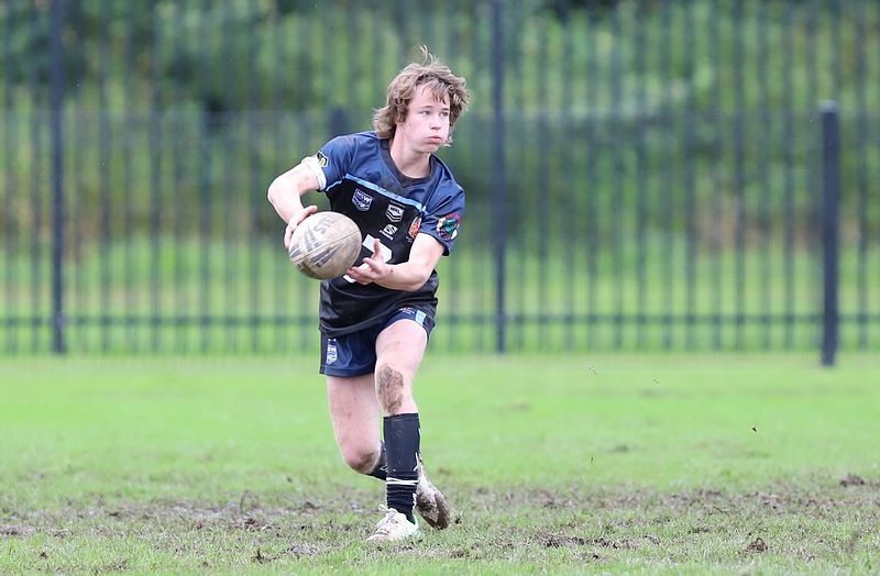NSWCHS 2022 State Trials U15’s Day 1 Western v Northern