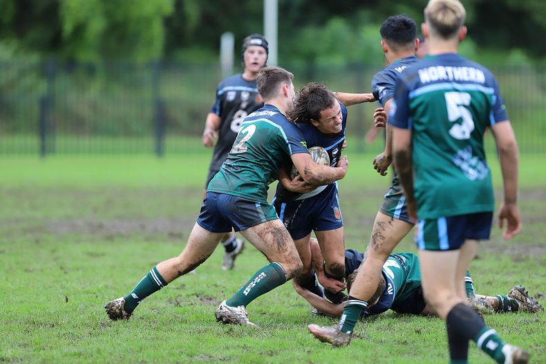 NSWCHS 2022 State Trials U15’s Day 1 Western v Northern