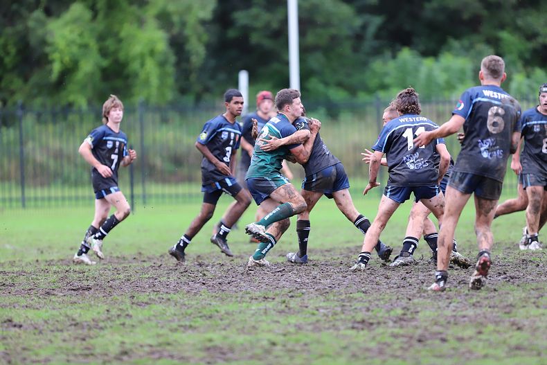 NSWCHS 2022 State Trials U15’s Day 1 Western v Northern