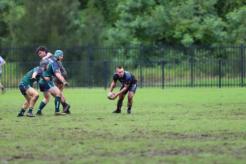 NSWCHS 2022 State Trials U15’s Day 1 Western v Northern