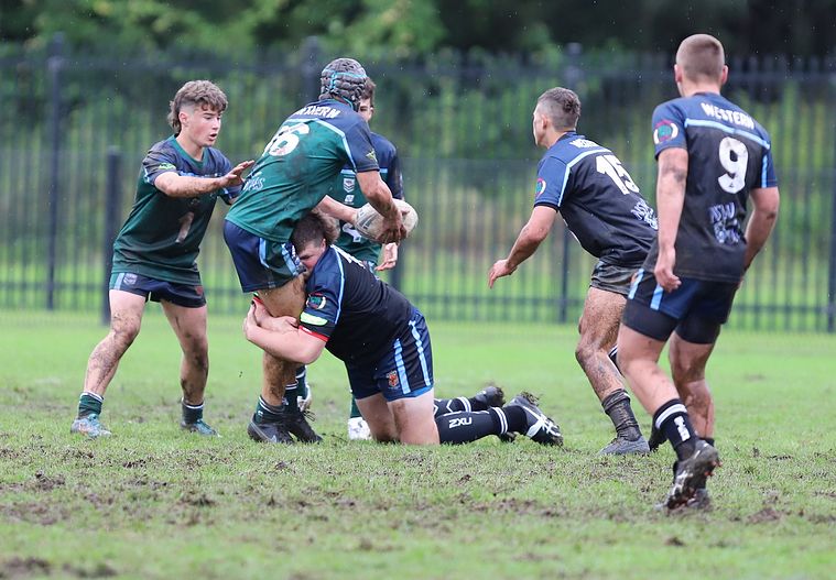 NSWCHS 2022 State Trials U15’s Day 1 Western v Northern