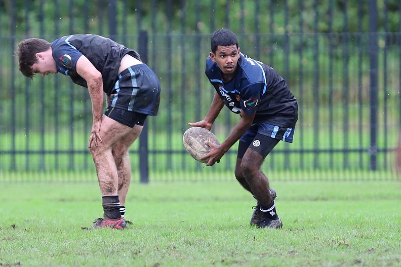 NSWCHS 2022 State Trials U15’s Day 1 Western v Northern