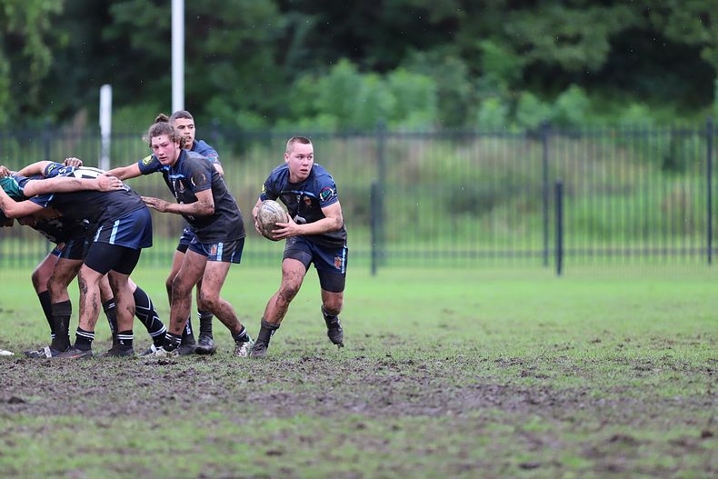 NSWCHS 2022 State Trials U15’s Day 1 Western v Northern