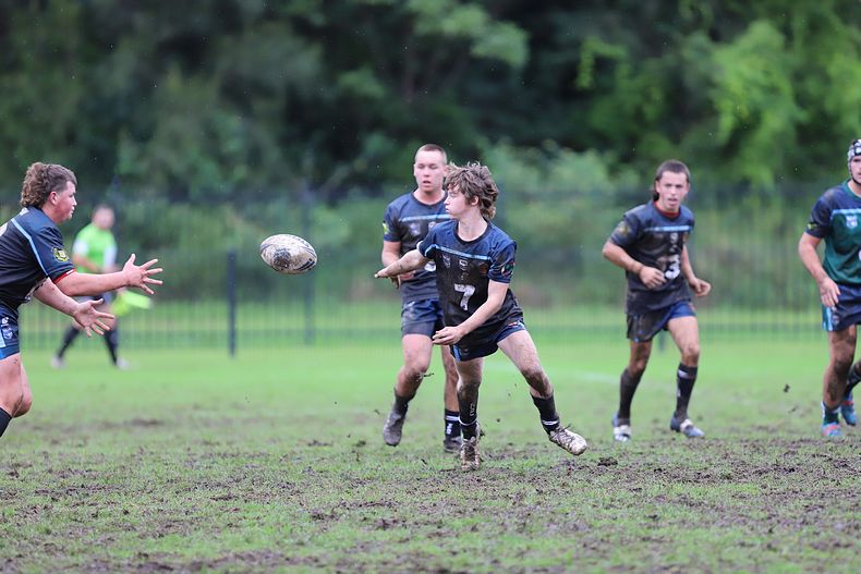 NSWCHS 2022 State Trials U15’s Day 1 Western v Northern