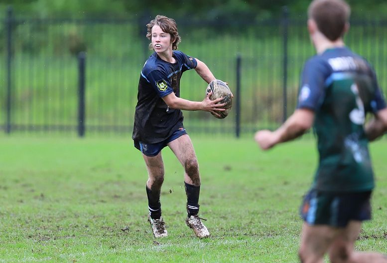 NSWCHS 2022 State Trials U15’s Day 1 Western v Northern