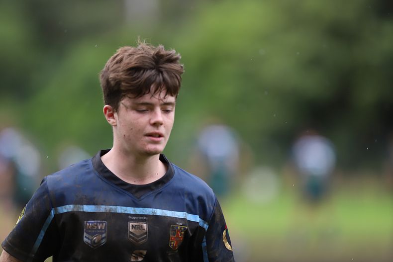 NSWCHS 2022 State Trials U15’s Day 1 Western v Northern