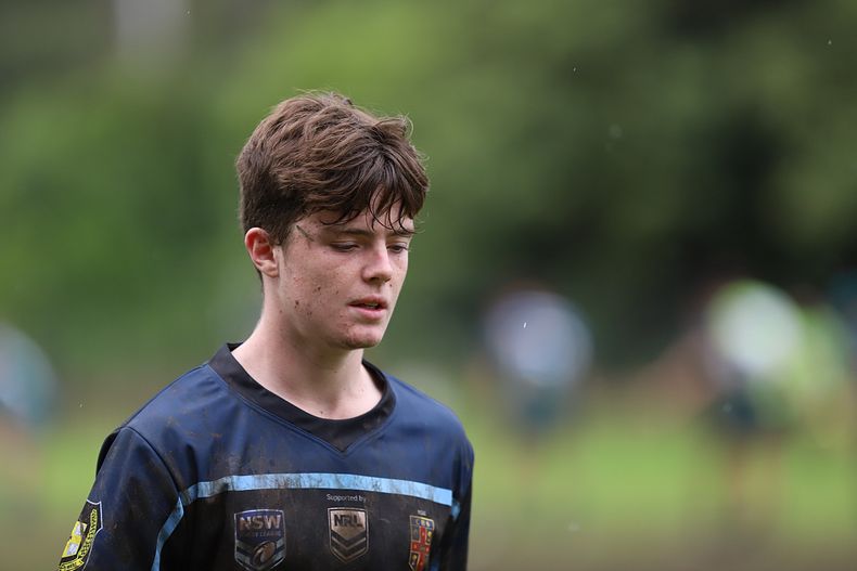 NSWCHS 2022 State Trials U15’s Day 1 Western v Northern