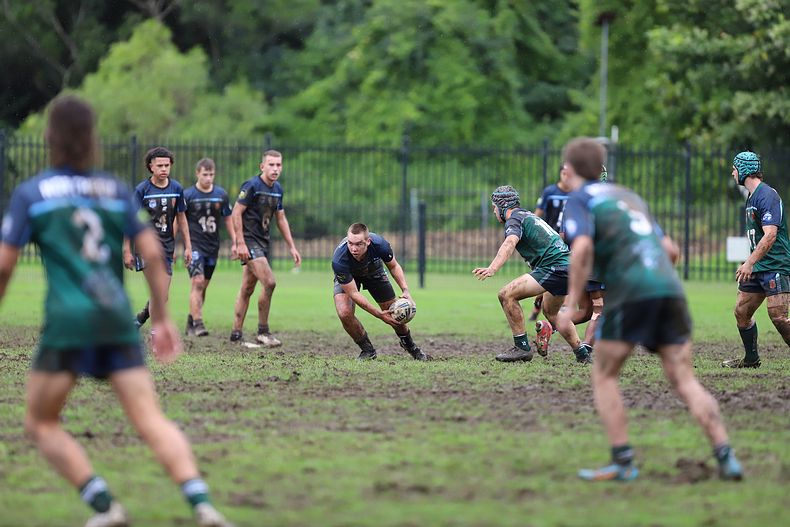 NSWCHS 2022 State Trials U15’s Day 1 Western v Northern