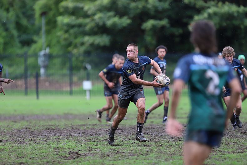 NSWCHS 2022 State Trials U15’s Day 1 Western v Northern